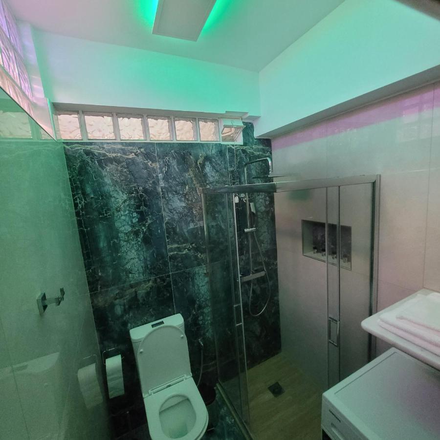 Soficos Sea View Apartment Nafpaktos Ngoại thất bức ảnh