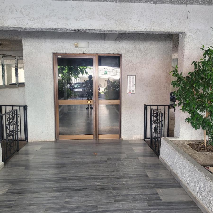 Soficos Sea View Apartment Nafpaktos Ngoại thất bức ảnh