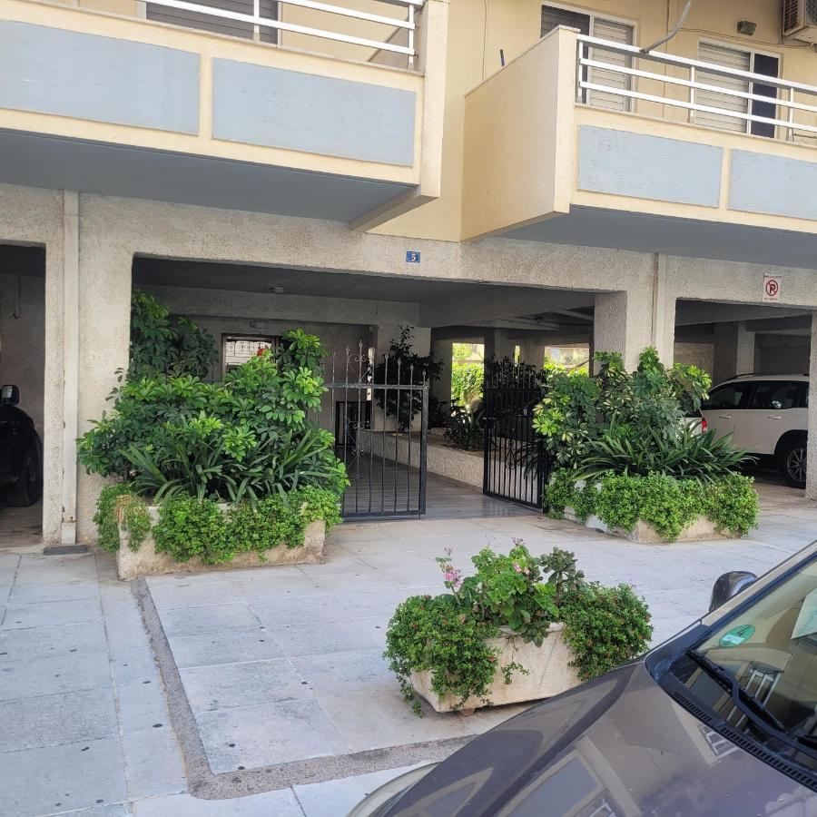 Soficos Sea View Apartment Nafpaktos Ngoại thất bức ảnh