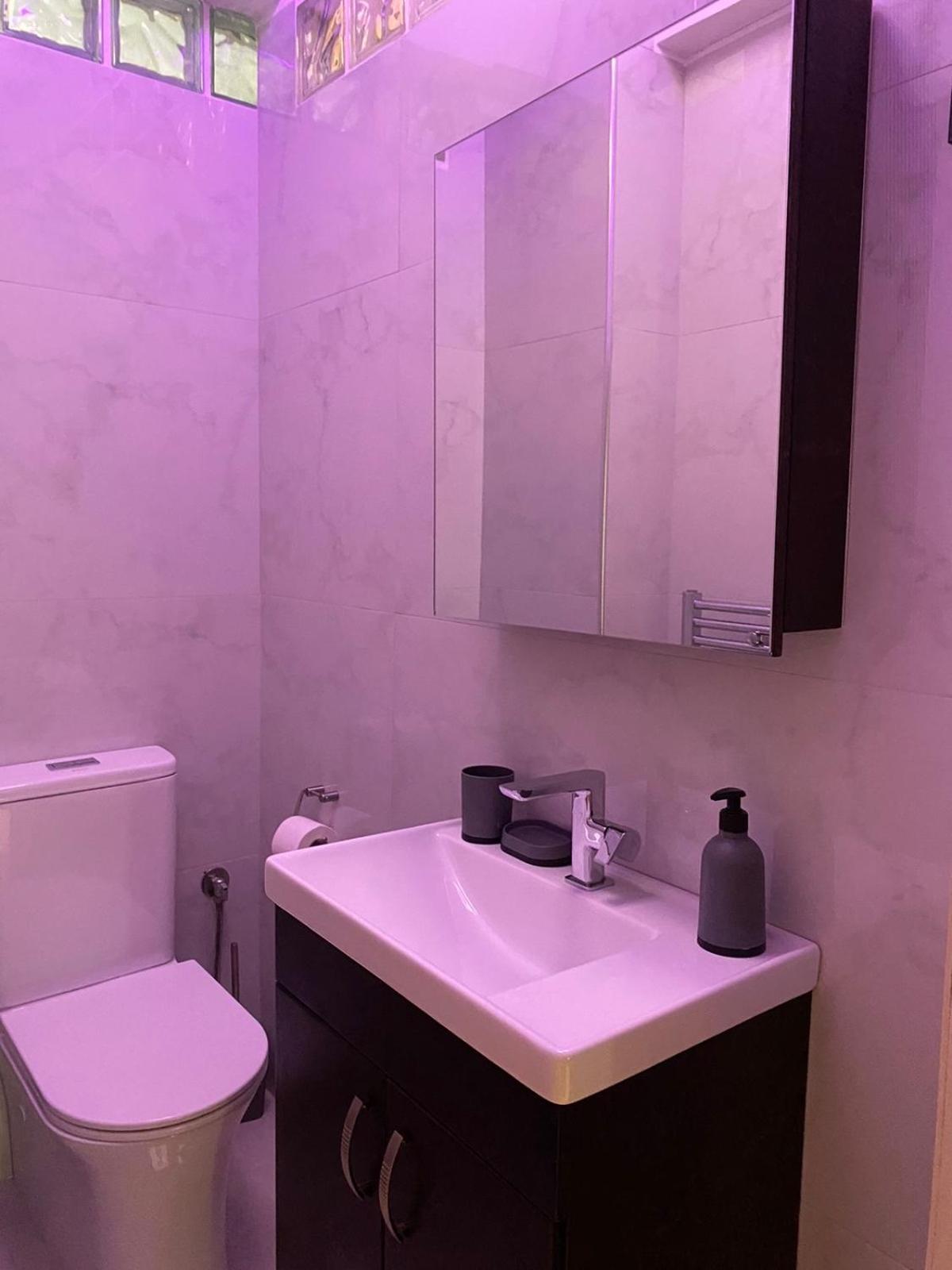 Soficos Sea View Apartment Nafpaktos Ngoại thất bức ảnh
