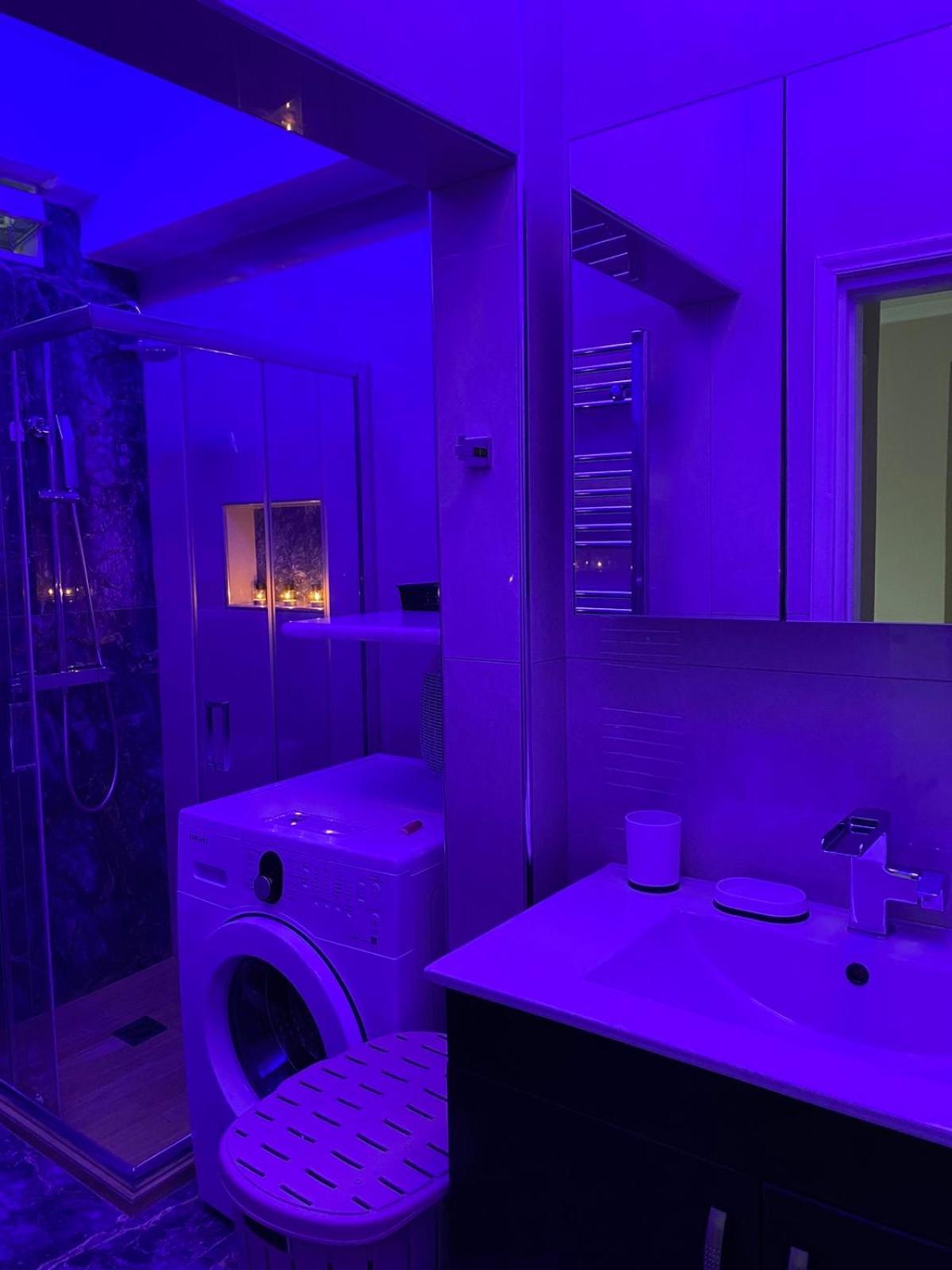Soficos Sea View Apartment Nafpaktos Ngoại thất bức ảnh